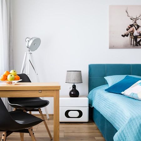 Apartament Stag Karkonosz - 2 Osobne Pokoje - 38M2 Еленя-Гура Экстерьер фото