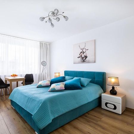 Apartament Stag Karkonosz - 2 Osobne Pokoje - 38M2 Еленя-Гура Экстерьер фото