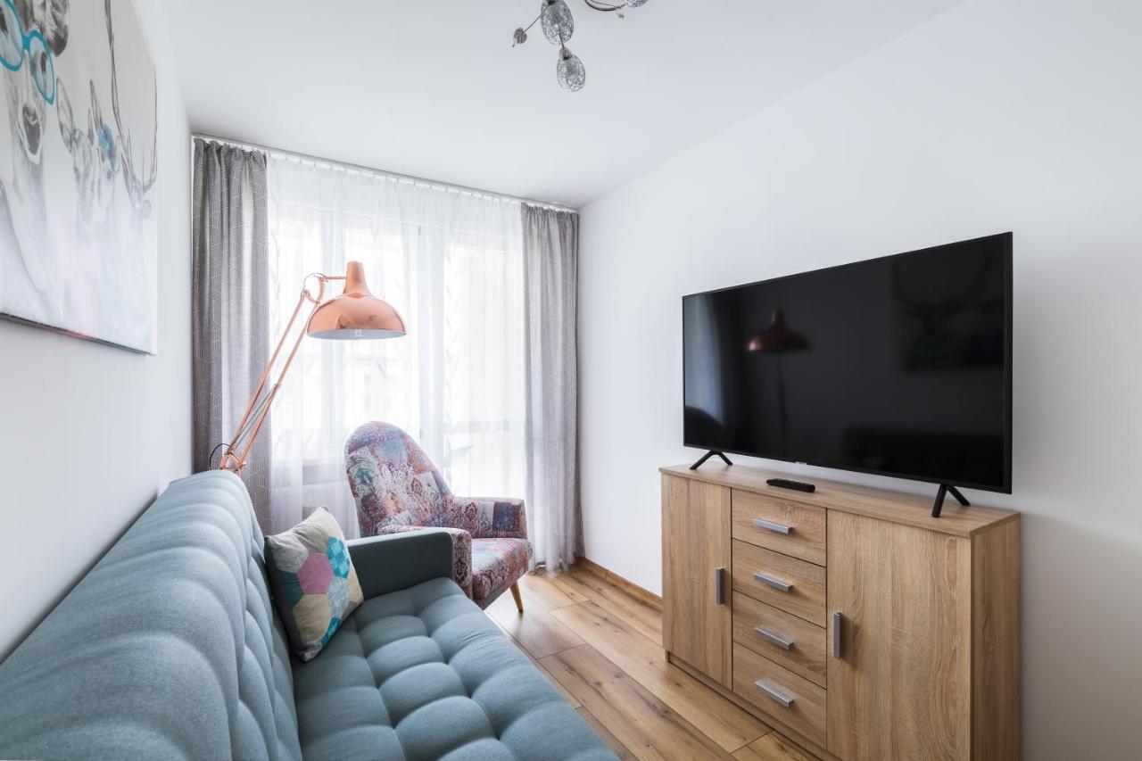 Apartament Stag Karkonosz - 2 Osobne Pokoje - 38M2 Еленя-Гура Экстерьер фото