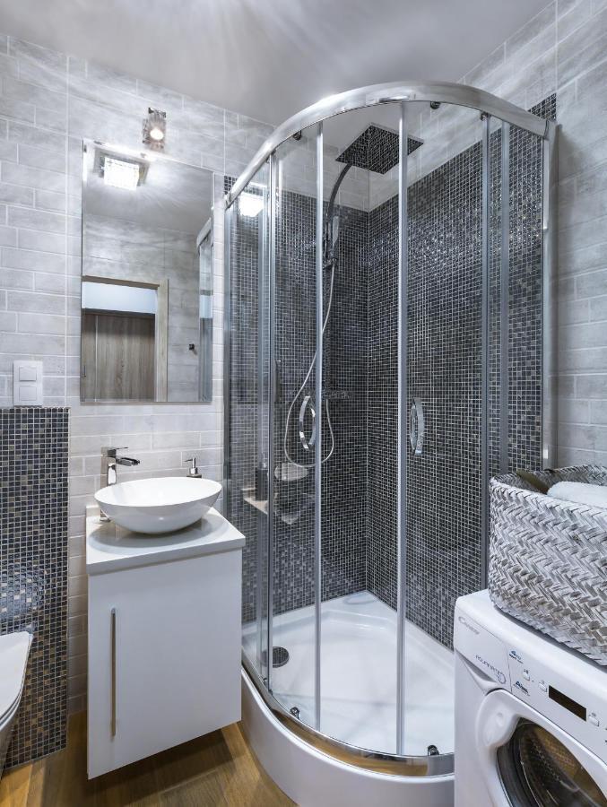 Apartament Stag Karkonosz - 2 Osobne Pokoje - 38M2 Еленя-Гура Экстерьер фото
