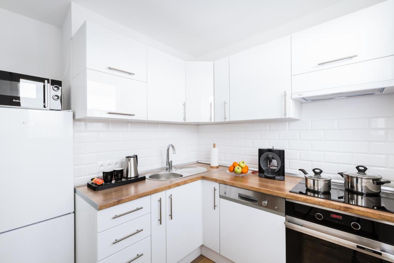 Apartament Stag Karkonosz - 2 Osobne Pokoje - 38M2 Еленя-Гура Экстерьер фото