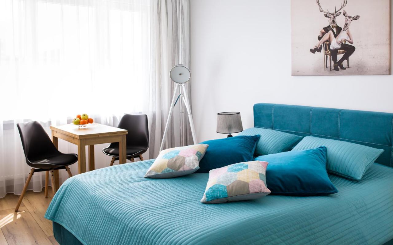 Apartament Stag Karkonosz - 2 Osobne Pokoje - 38M2 Еленя-Гура Экстерьер фото